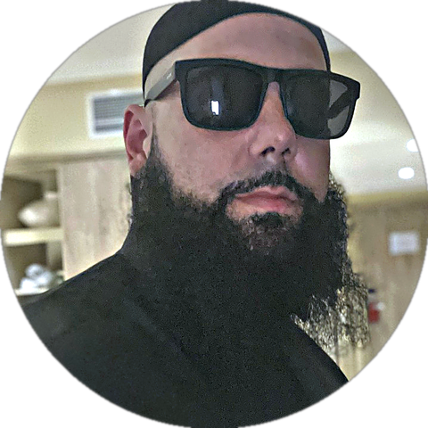 Mujahid The Barber